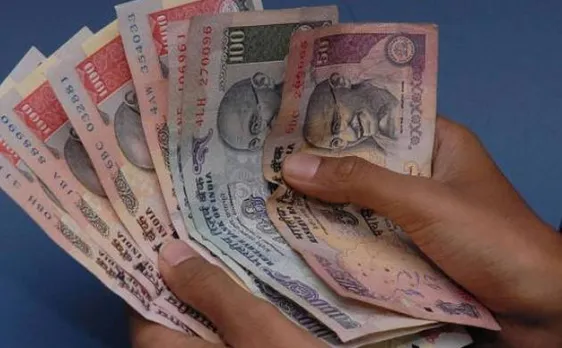 Rupee hits 67-mark, tanks 24 paise vs dollar in early trade
