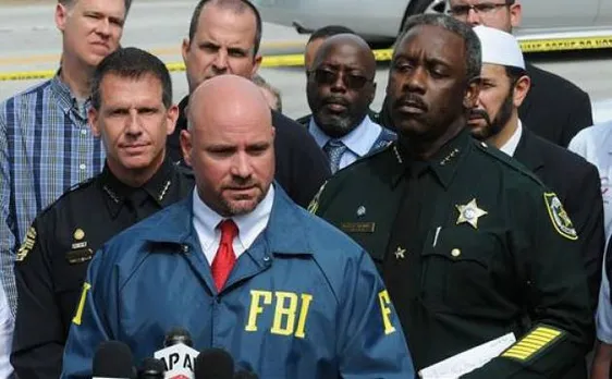 Orlando shooter 'radicalised' home grown terrorist: FBI