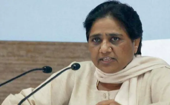 BJP raked up Kairana issue to divert attention from its defeat, says Mayawati