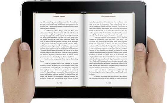 E-book tablet to be launched to popularise Mahatma Gandhi's books