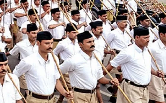 Unlike Pakistan, India will never be a theocratic country: RSS