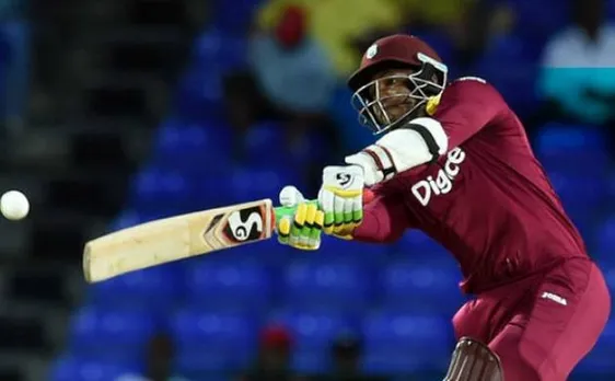 Marlon Samuels helps West Indies to beat Australia