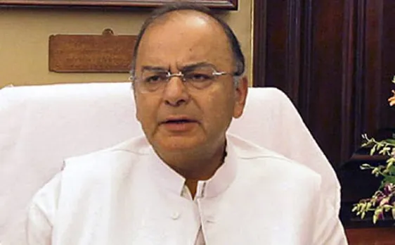 Virtually all states, except Tamil Nadu, support GST, says Arun Jaitley