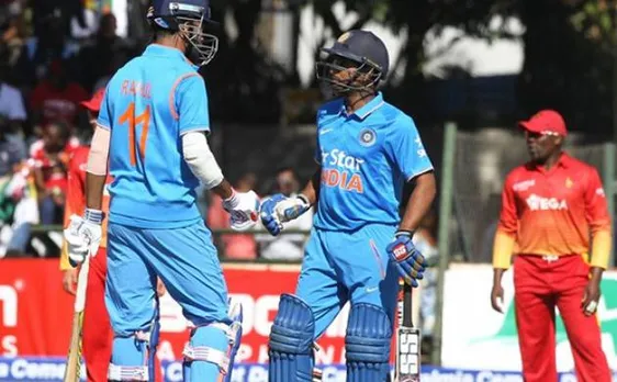 Preview: India eye whitewash, more experiments against Zimbabwe