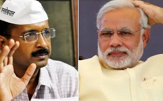 Refused assent to bill, Arvind Kejriwal trains guns at PM Modi; says BJP unable to digest defeat in Delhi