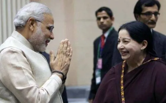 Accept GST amendments, resume Jallikattu: Jayalalithaa to Modi