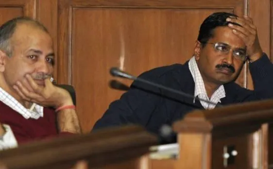 Fate of 21 AAP MLAs in limbo after President rejects dual office bill