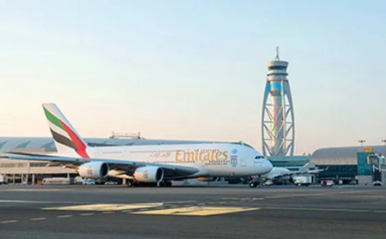 Indian subcontinent tops passenger growth at Dubai airport