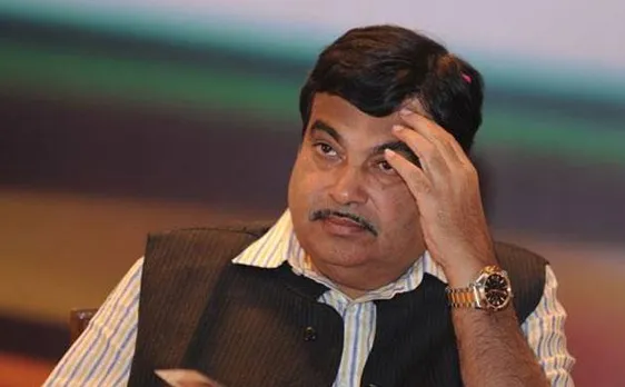 Government alone cannot make roads safe, onus on people too: Nitin Gadkari