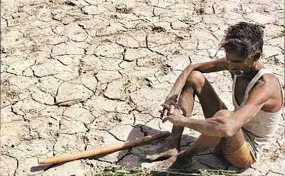 Family gets compensation a year after farmer's suicide