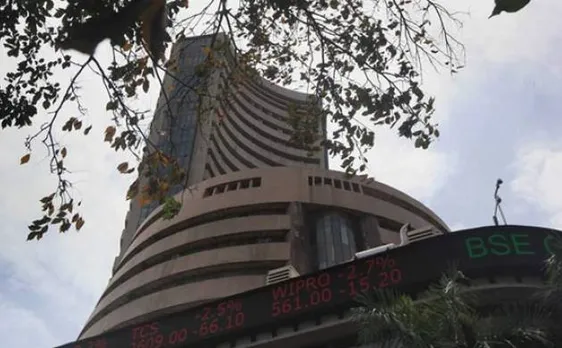 Sensex rises 136 pts on positive Asian cues in early trade