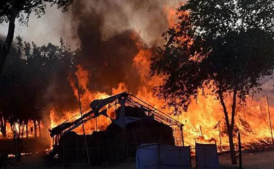 Mathura violence: Prime accused Chandan Bose arrested from Basti