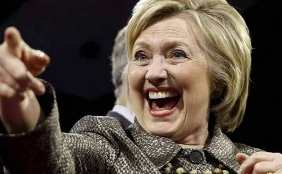 Hillary Clinton wins final Democratic primary in the US capital