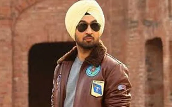 'Udta Punjab' made with good intention: Diljit Dosanjh