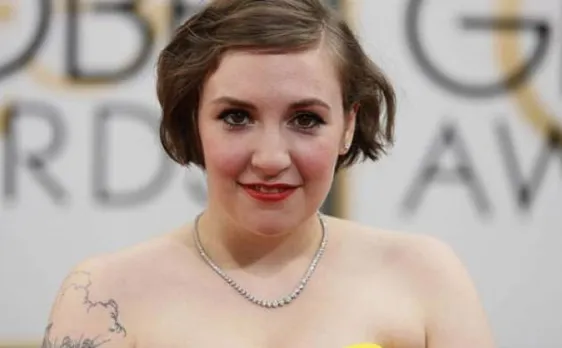 Dunham praises Kim Kardashian's nude selfies amid backlash