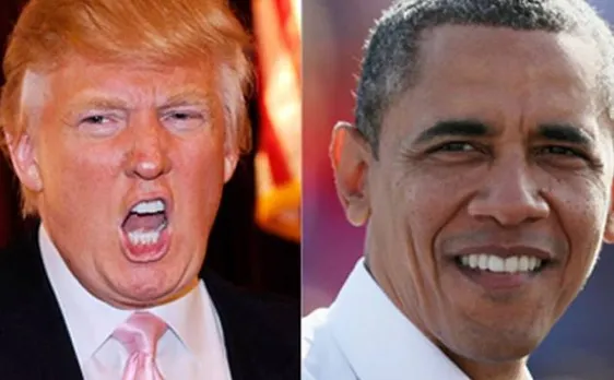 Trump calls Obama 'lousy' president; says president more angry at him than Orlando shooter