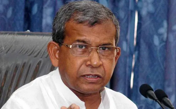 Congress MLA Manas Bhuniyaâ€™s anticipatory bail petition rejected
