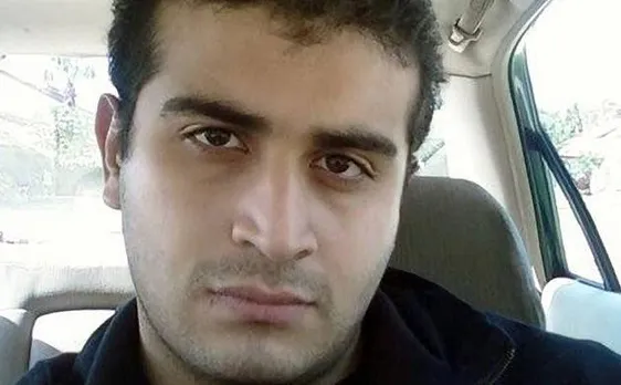 Orlando shooter Omar Mateen might have been gay, says ex-wife