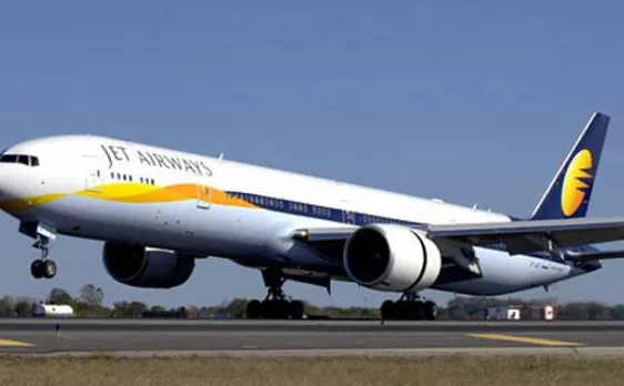 Jet Airways flight returns to Bengaluru after smoke detected in cabin, all passengers safe