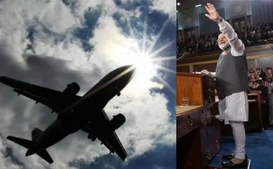 Civil Aviation Policy to benefit passengers: PM Modi