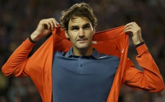 Federer eases through Halle opener, Nishikori out
