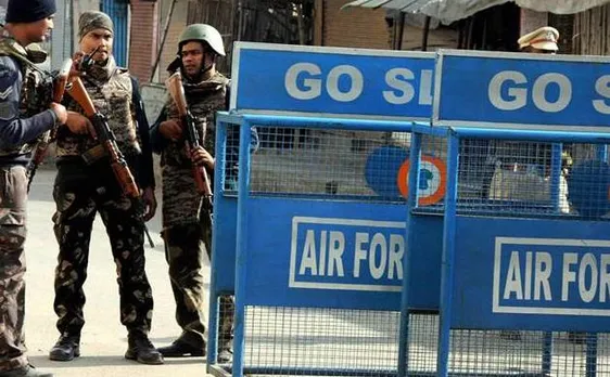 JeM leader who directed Pathankot attack flees to Afghanistan