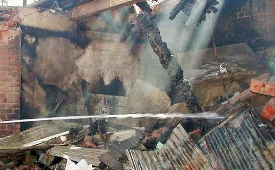 Gulbarg Society massacre: 11 awarded life term, 12 get jail for 7 years