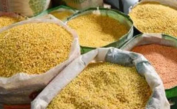 Govt increases size of pulses buffer stock to 8 lakh tonnes