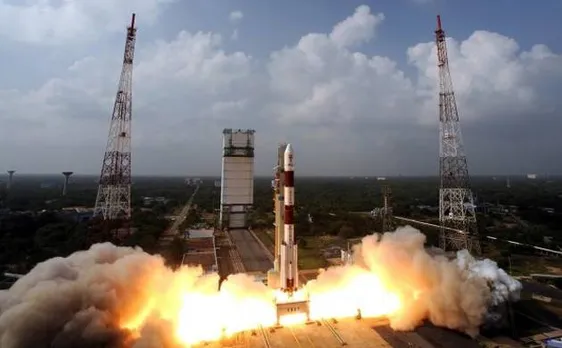 20 satellites to be launched by ISRO in single mission on June 22