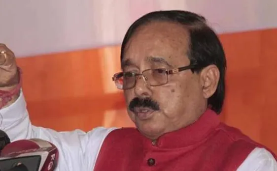 Assam Pradesh Congress Committee president Anjan Dutta passes away