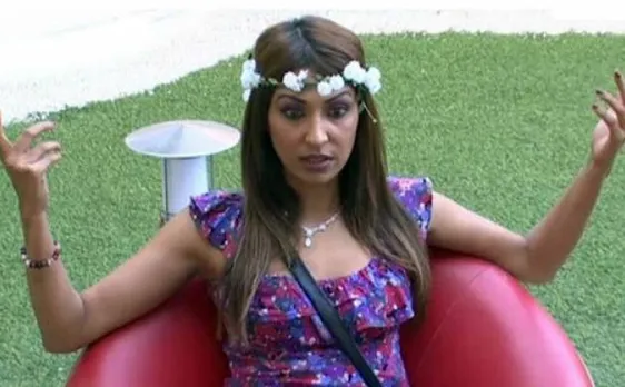 Bigg Boss 5 fame Pooja Mishra alleges molestation, cops file complaint