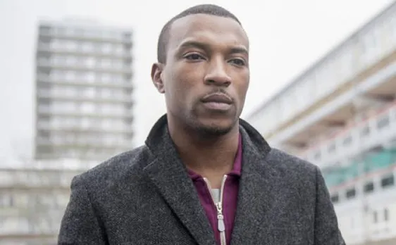 Ashley Walters won't star in 'Taboo' season 1