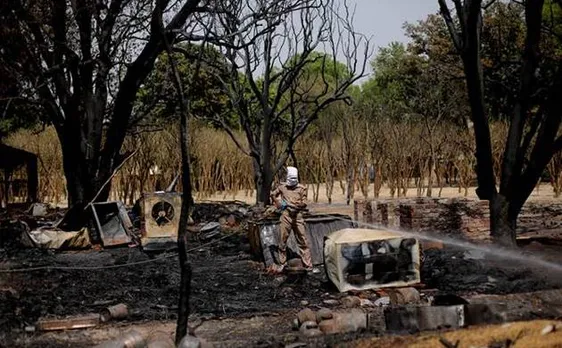Mathura clashes could have been avoided if HC orders were followed: UP governor