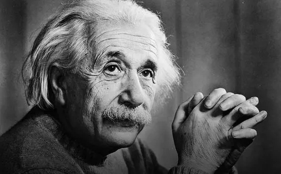 Another black hole collision raises Albert Einstein from the dead