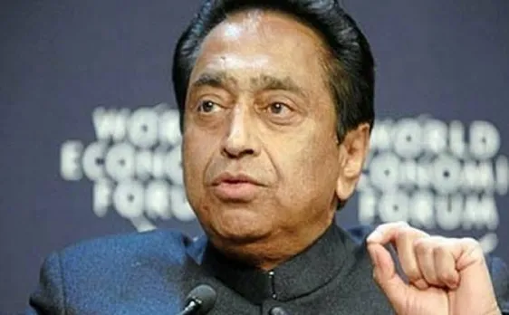 Caught in row, Kamal Nath quits as Cong in-charge of Punjab