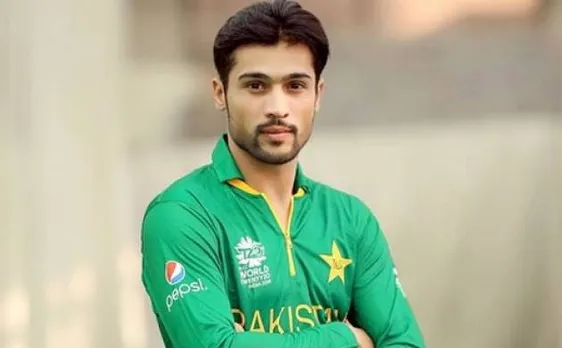 PCB unhappy over Muhammad Amir appearance in TV show