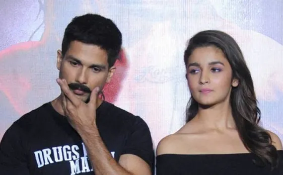Alia should win national award for 'Udta Punjab':Shahid Kapoor