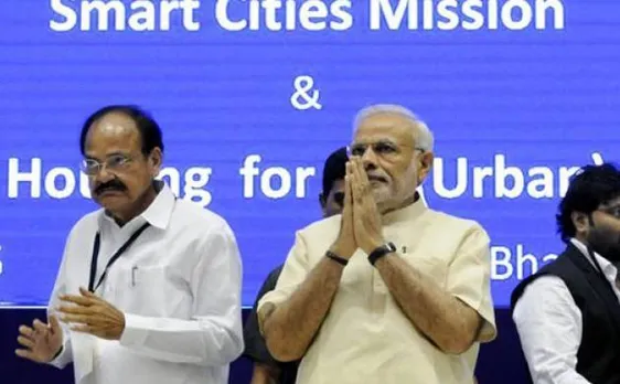 Smart city projects to begin from Pune on June 25