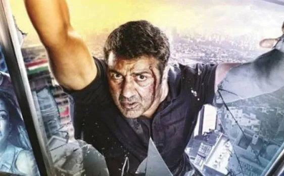 I want to make 'Ghayal 3': Sunny Deol