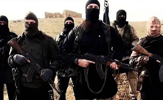 ISIS future terror activities could be tracked; new computer algorithm developed