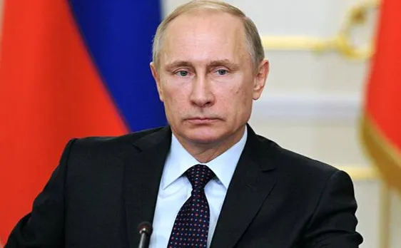 How 200 Russian fans 'beat up' thousands of English: Vladimir Putin