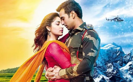 Yami Gautam-Pulkit Samrat's 'Junooniyat' gets a release date