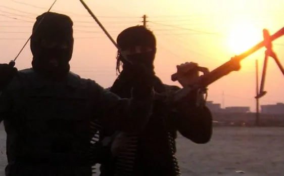 Pinned-down ISIS steps up Libya suicide bombings, 10 dead