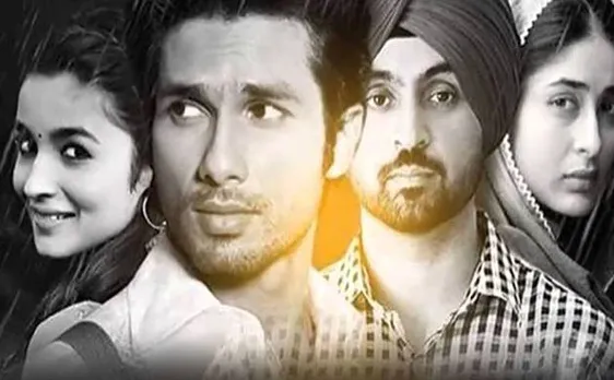 Twitteratis shower love and Bollywood sings praises for 'Udta Punjab'