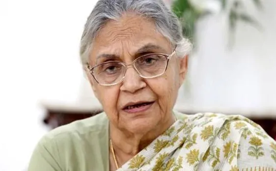 Water tanker scam: Decisions regarding Jal board are taken collectively, says Sheila Dikshit