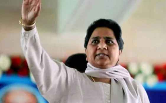 BJP, SP trying to whip up communal hatred in UP: Mayawati