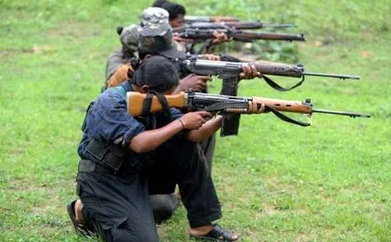 Jharkhand: Policeman killed in encounter with Maoists