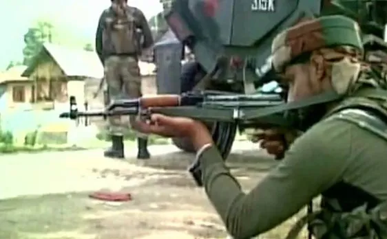 Sopore encounter: Two militants gunned down by security forces