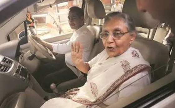 BJP 'shielding' Sheila in tanker scam: AAP minister