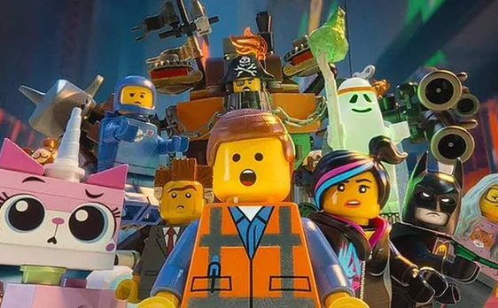 'Lego Movie 2' release pushed to 2019